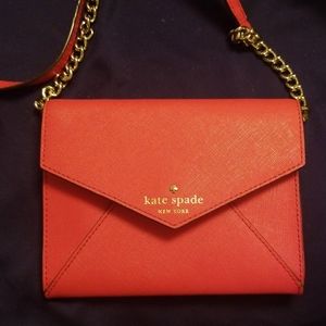 Kate Spade "Cedar Street Monday" Crossbody